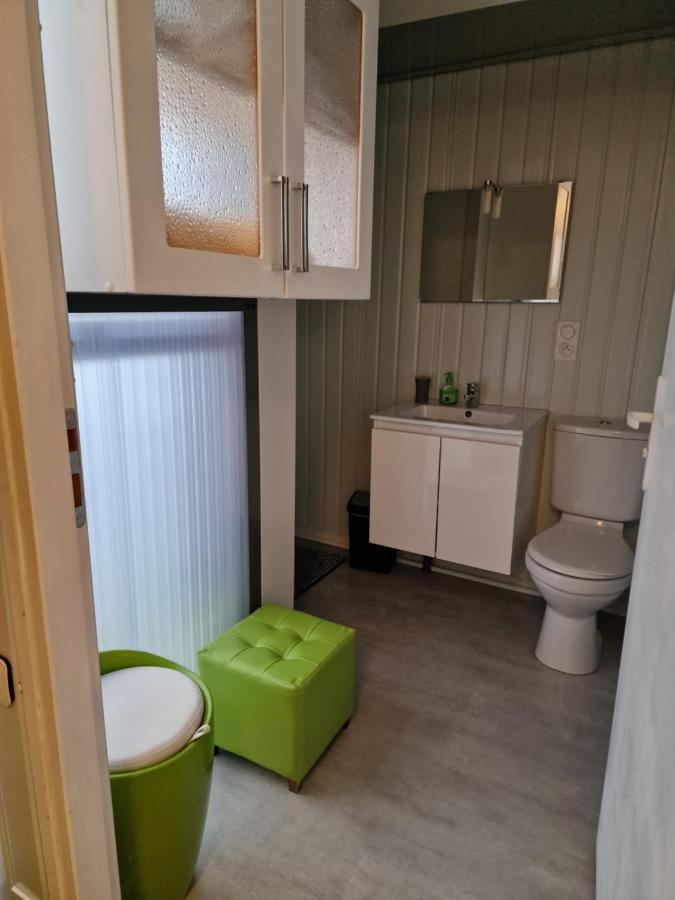 Apartment Les Cerisiers 1