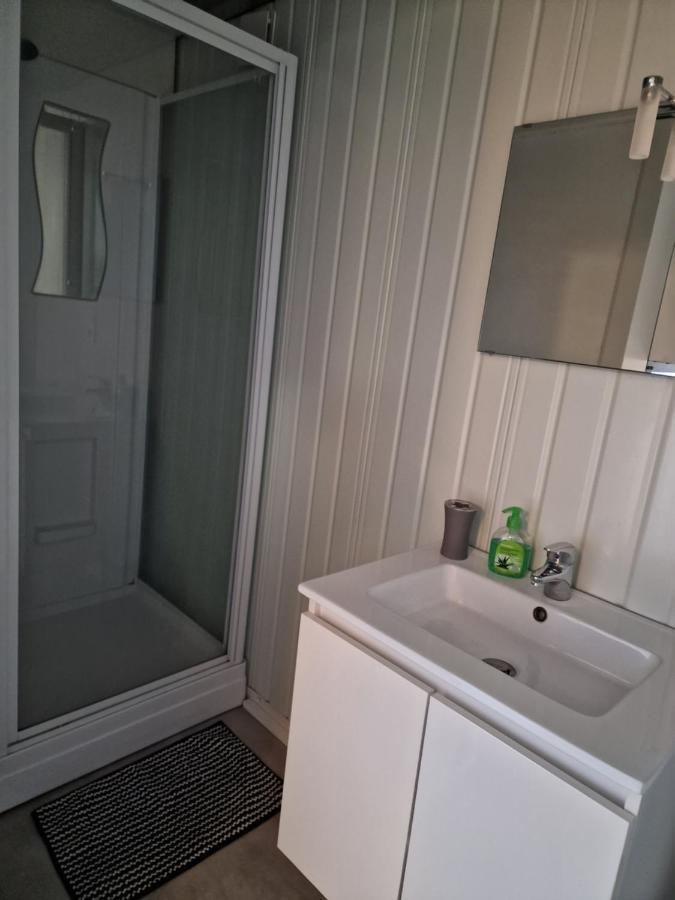 Apartment Les Cerisiers 1
